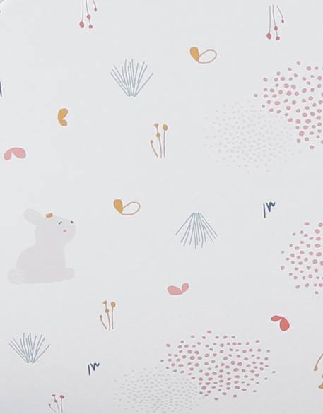 Réhausseur de chaise imperméable Blanc, orange, rouge 5 - vertbaudet enfant 