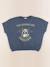 Sweat - 10 ans Bleu 1 - vertbaudet enfant 