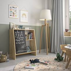 Chambre et rangement-Rangement-Meuble à cases, accessoires-Rangement ludique tim