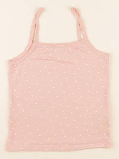 Maillot de corps - 4 ans  - vertbaudet enfant