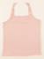 Maillot de corps - 4 ans Rose 1 - vertbaudet enfant 