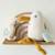 Peluche musicale Crudo 4 - vertbaudet enfant 