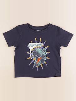 Seconde main-Garçon-Tee-shirt - 4 ans