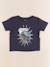 Tee-shirt - 4 ans Bleu 1 - vertbaudet enfant 