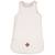 Gigoteuse sans manches en gaze de coton jeanne Beige+Blanc+Blanc à pois or+Bleu+Camel+Écru+Gris+Terracotta+Vert de gris+Vieux rose 1 - vertbaudet enfant 