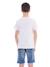 T-shirt pur coton organique nampty garçon Black+Blue+Grey+White 14 - vertbaudet enfant 