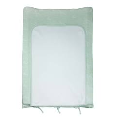 Puériculture-Matelas, accessoires de lange-Matelas à langer, housse-Matelas à langer
