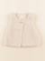 Gilet - 12 mois Blanc 1 - vertbaudet enfant 