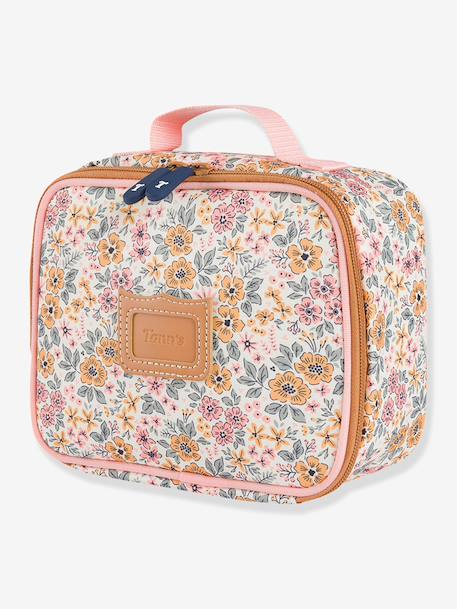 Boîte à goûter Les Fantaisie beige 1 - vertbaudet enfant 