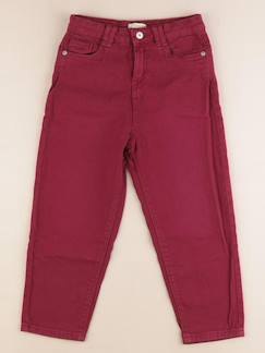 Seconde main-Fille-Pantalon-Pantalon - 7 ans
