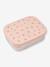 Lunch box Arthur - beige+beige imprimé+bleu+écru+jaune+rose+rose nude+sable 15 - vertbaudet enfant 