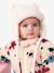 Bonnet à oreilles blanc 2 - vertbaudet enfant 