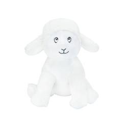 -Peluche musicale bébé