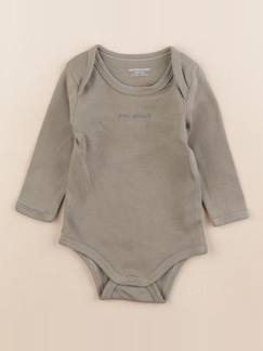Body - 6 mois  - vertbaudet enfant