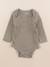 Body - 6 mois Vert 1 - vertbaudet enfant 