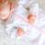 Dors bien sophie la girafe® Blanco 2 - vertbaudet enfant 