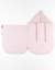 Nid d'ange popsie en veloudoux® Rose, écru 3 - vertbaudet enfant 