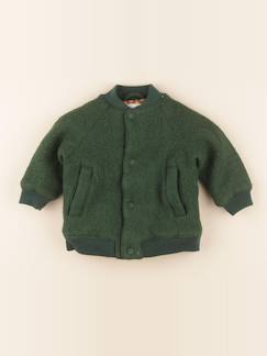 Seconde main-Fille-Manteau, veste-Veste - 3 ans