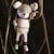 Peluche bébé Grey 2 - vertbaudet enfant 