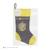Chaussette de noël poufsouffle - harry potter Black 5 - vertbaudet enfant 