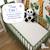 Matelas bébé bamboo White 3 - vertbaudet enfant 