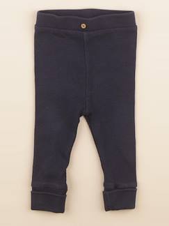 Seconde main-Fille-Pantalon-Legging - 6 mois