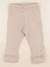 Legging coton - 18 mois Beige 1 - vertbaudet enfant 