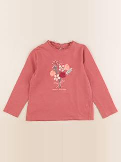 Tee-shirt - 5 ans  - vertbaudet enfant