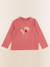 Tee-shirt - 5 ans Rose 1 - vertbaudet enfant 