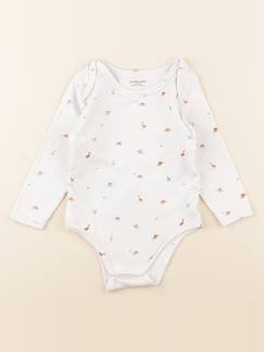Seconde main-Garçon-Body-Body - 24 mois