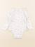 Body - 24 mois Blanc 1 - vertbaudet enfant 