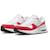 Basket air max systm - style rétro années 80 - junior Red+Rouge 8 - vertbaudet enfant 