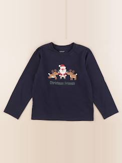 Seconde main-Garçon-Tee-shirt - 8 ans