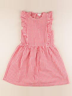 Seconde main-Fille-Robe - 10 ans