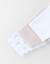 Lot de 3 dors-bien en velours White 4 - vertbaudet enfant 