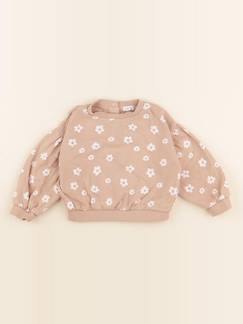 Seconde main-Fille-Pull, gilet, sweat-Sweat - 24 mois