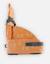 Réhausseur de chaise imperméable Ocre, blanc 5 - vertbaudet enfant 