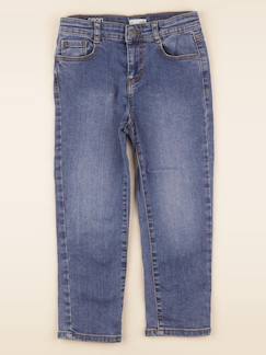Seconde main-Garçon-Pantalon-Jean - 5 ans