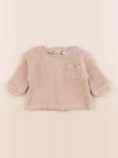 Seconde main-Garçon-Tee-shirt - 3 mois