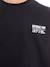 T-shirt col rond nova garçon Black 3 - vertbaudet enfant 