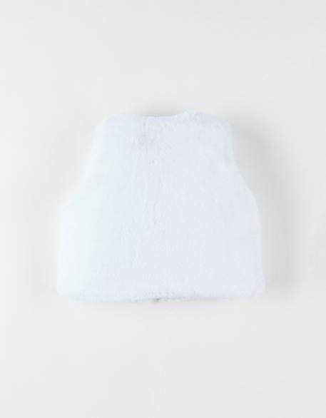 Gilet sans manches groloudoux® White 5 - vertbaudet enfant 