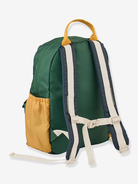 Sac Lennon Garden bleu 3 - vertbaudet enfant 