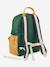 Sac Lennon Garden bleu 3 - vertbaudet enfant 