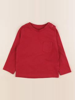 Seconde main-Garçon-Tee-shirt - 12 mois