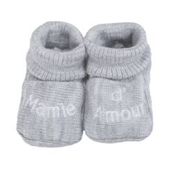 Chaussures-Chaussons bébé