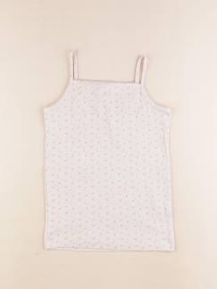 Maillot de corps - 10 ans  - vertbaudet enfant