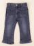 Jean - 3 ans Bleu 1 - vertbaudet enfant 