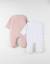 Lot de 2 pyjamas bébé jersey Pink 4 - vertbaudet enfant 