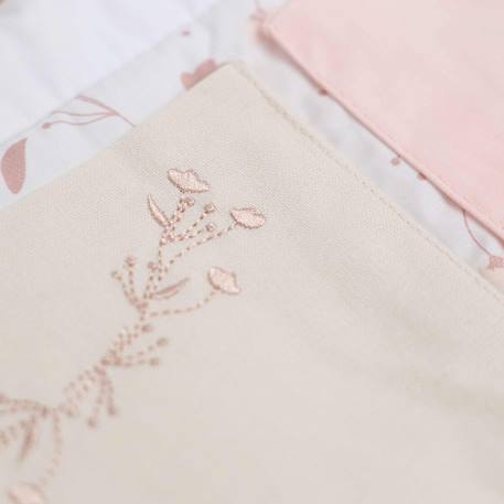Vide poche de lit Pink 2 - vertbaudet enfant 