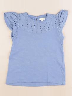 Tee-shirt - 8 ans  - vertbaudet enfant